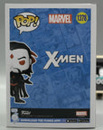 MISTER SINISTER (Krakoa) 1378 2024 Summer Convention LE X-Men Funko Pop Tootle ph
