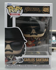 CARLOS SANTANA 409 Santana Funko Pop Rocks Tootle ph