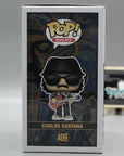 CARLOS SANTANA 409 Santana Funko Pop Rocks Tootle ph