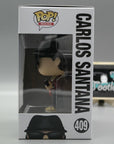 CARLOS SANTANA 409 Santana Funko Pop Rocks Tootle ph