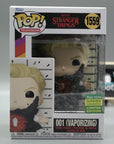 001 VAPORIZING 1559 2024 Summer Convention LE Stanger Things Funko Pop TV Toole ph