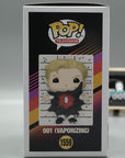 001 VAPORIZING 1559 2024 Summer Convention LE Stanger Things Funko Pop TV Toole ph