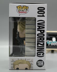 001 VAPORIZING 1559 2024 Summer Convention LE Stanger Things Funko Pop TV Toole ph