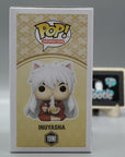 INUYASHA eating noodles 1590 Inuyasha Funko Pop Animation Tootle Ph