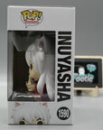 INUYASHA eating noodles 1590 Inuyasha Funko Pop Animation Tootle Ph
