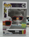 ZERO 1468 2024 Summer Convention LE THe Nightmare Before Christmas Funko Pop Tootle ph