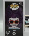 ZERO 1468 2024 Summer Convention LE THe Nightmare Before Christmas Funko Pop Tootle ph