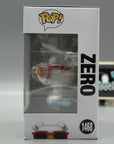 ZERO 1468 2024 Summer Convention LE THe Nightmare Before Christmas Funko Pop Tootle ph