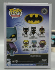 THE JOKER WAR JOKER 504 DC Batman Funko Pop Heroes Tootle Ph