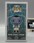 Grand Admiral THRAWN 697 2024 Summer Convention LE Star Wars Funko Pop Tootle ph