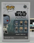 Grand Admiral THRAWN 697 2024 Summer Convention LE Star Wars Funko Pop Tootle ph