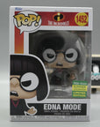 EDNA MODE 1452 2024 Summer Convention LE Pixar The Incredibles Funko Pop Tootle ph