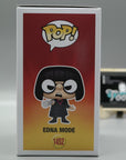 EDNA MODE 1452 2024 Summer Convention LE Pixar The Incredibles Funko Pop Tootle ph