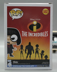 EDNA MODE 1452 2024 Summer Convention LE Pixar The Incredibles Funko Pop Tootle ph