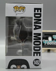 EDNA MODE 1452 2024 Summer Convention LE Pixar The Incredibles Funko Pop Tootle ph