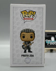 PROTO ZOA 1364 2024 Summer Convention LE ZENON Girl of the 21st Century Funko Pop Tootle ph