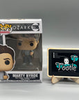 Marty Bryde Ozark 1196 Funko Pop Television Tootle Ph