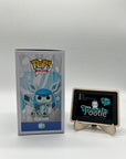GLACEON 921 Pokemon Funko Pop Games Tootle Ph