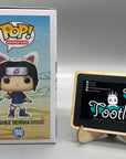 Sasuke Uchicha Sasuke's Paw Encyclopedia Naruto Shippuden 1940 Limited 2025 WonderCon Funko Limited Edition Funko Pop Tootle Ph