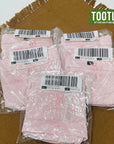 Victoria's Secret Logo Cotton Hiphugger Pink Panty