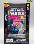 DARTH VADER 05 Star Wars Funko Pop Comic Covers Tootle Ph