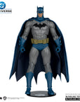 Batman Hush 2 DC Multiverse McFarlane Toys Tootle ph