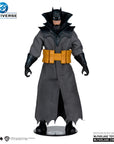 Batman of Bethlehem DC Multiverse McFarlane Toys Tootle ph