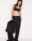 Victoria Secret Nylon Cargo Backpack