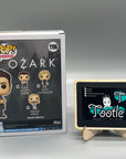 Marty Bryde Ozark 1196 Funko Pop Television Tootle Ph