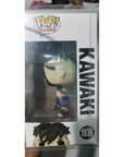 KAWAKI 1036 GITD Special Edition - BORUTO Naruto Next Gen - Funko Pop Animation