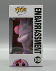 EMBARRASSMENT 1450 Disney Pixar Inside Out 2 Funko Pop Tootle ph
