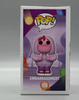 EMBARRASSMENT 1450 Disney Pixar Inside Out 2 Funko Pop Tootle ph