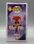 ANXIETY 1447 Disney Pixar Inside Out 2 Funko Pop Tootle ph