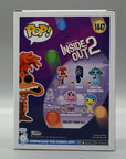 ANXIETY 1447 Disney Pixar Inside Out 2 Funko Pop Tootle ph