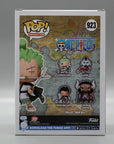 RORONOA ZORO 923 One Piece Funko Pop Animation Tootle ph