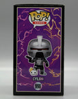 CYLON 998 Funko Fusion | BattleStar Galactica Funko Pop Games Tootle ph
