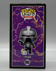 CYLON 998 CHASE Funko Fusion | BattleStar Galactica Funko Pop Games Tootle ph