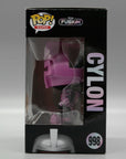 CYLON 998 CHASE Funko Fusion | BattleStar Galactica Funko Pop Games Tootle ph