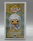 LUFFY GEAR FIVE 1607 One Piece Funko Pop Animation Tootle ph