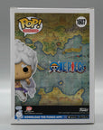 LUFFY GEAR FIVE 1607 One Piece Funko Pop Animation Tootle ph