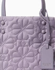 Kate Spade Tilly Quilted Small Tote Bag