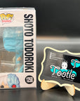 SHOTO TODOROKI 1258 Chalice Collectibles Exclusive - My Hero Academia MHA Funko Pop Animation (vaulted) tootle ph