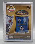 SYLVANAS ( Shadow ) 990 CHASE World of Warcraft Funko Pop Games Tootle ph