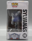 SYLVANAS ( Shadow ) 990 CHASE World of Warcraft Funko Pop Games Tootle ph