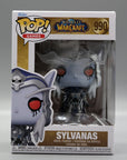 SYLVANAS 990 World of Warcraft Funko Pop Games Tootle ph