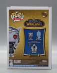 SYLVANAS 990 World of Warcraft Funko Pop Games Tootle ph