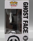 GHOST FACE 1607 Ghost Face Funko Pop Movies Tootle ph