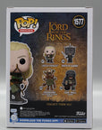 LEGOLAS GREENLEAF 1577 Lord od the Rings Funko Pop Movies Tootle ph