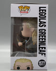 LEGOLAS GREENLEAF 1577 Lord od the Rings Funko Pop Movies Tootle ph