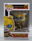 BUMBLEBEE 1373 Transformers Rise of The Beast Funko Pop Movies Tootle ph